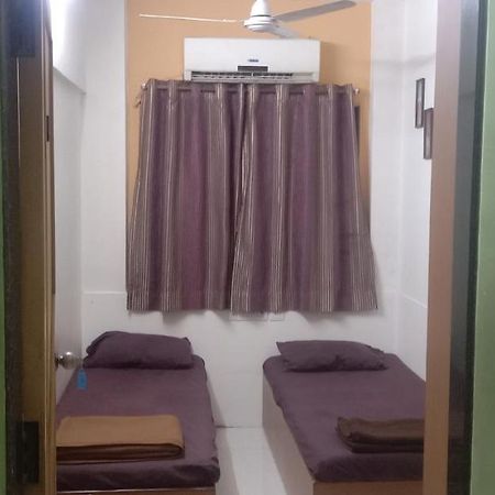 Srujan Sarai Service Apartment Mumbai Kültér fotó