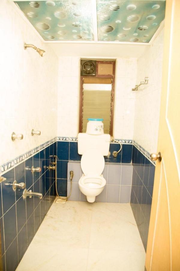 Srujan Sarai Service Apartment Mumbai Kültér fotó